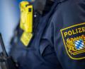 Bild: Daniel Karmann/dpa
Die Nabburger Polizei ermittelt wegen Hakenkreuz-Schmierereien.