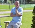 Archivbild: Hubert Ziegler
Tobias Rösl, Sportdirektor der DJK Ammerthal, erklärt im Gespräch mit Oberpfalz-Medien ausführlich, warum der Verein im Fall der Icon-League-Spieler Bajrami und Kobrowski hart blieb.