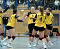 Archivbild: Hubert Ziegler
Die Volleyballerinnen des SV Hahnbach treffen am Freitag in Schnaittenbach auf die Bayern-Auswahl.