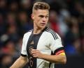 Bild: Christian Charisius/dpa
Kimmich führt die Nationalmannschaft künftig als Kapitän an.