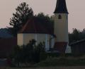 Bild: mrr
Die Feuerwehr Rieden lädt die Bevölkerung für Sonntag, 8. September, zur Siegenhofener Wiesnkirwa bei der Kirche Maria Hilf ein