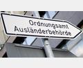 Symbolbild: Sebastian Gollnow/dpa
Die Computerprobleme in der Ausländerbehörde im Tirschenreuther Landratsamt sind behoben.