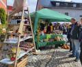 Bild: Landimpuls
Der Regionalmarkt Tännesberg lockte auch im vergangenen Jahr mit lokalen Erzeugern, regionalen Handwerkern, Künstlern und Spezialitäten sowie einem vielfältigen Rahmenprogramm.