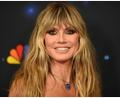 Bild: Richard Shotwell/Invision/AP/dpa
Heidi Klum stimmt auf Halloween ein. (Archivbild)