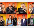 Bild: Stefan Gregorowius/RTL/dpa
Sie müssen ohne Wurst auskommen: Die Kandidaten im „Sommerhaus der Stars“.