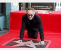 Bild: Jordan Strauss/Invision/AP
Regisseur Tim Burton ist nun in Hollywood verewigt