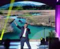 Bild: bey
Andy Borg lädt am 22. Septemper 2024 in Amberg zu "Schlager & Spaß" ein.