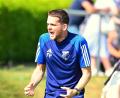 Archivbild: Thomas Schrems
Fabian Polster ist als Trainer der Sportfreunde Kondrau zurückgetreten.