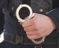 Symbolbild: Marcus Brandt/dpa
Wegen Eigentumsdelikten suchte die Polizei bereits seit längerem mit Haftbefehl nach einem 36-jährigen Mann. Am Donnerstagabend konnte er in Marktredwitz verhaftet werden.