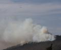 Bild: Matthias Bein/dpa
Vor zwei Jahren hatte der Landkreis Harz den Katastrophenfall wegen eines Brandes am Brocken ausgerufen - jetzt ist dort wieder ein Feuer ausgebrochen.