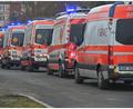 Symbolbild: Slavomír Kube
Am vergangenen Mittwoch wurde In Luby mit dem Bau eines neuen Rettungswagenstandortes begonnen.