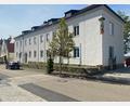 Bild: ck
Die Bearbeitungsstelle des Landesamts für Finanzen in Vohenstrauß wird derzeit saniert. Eine Spezialfirma für Radonbeseitigung tauscht den Unterboden aus. Die Kosten liegen schätzungsweise im mittleren sechsstelligen Bereich.