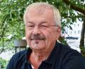 Bild: Stephan Huber
Fredi Weiß, der ehemalige Kreisbrandrat im Landkreis Amberg-Sulzbach, wird am 9. September 65.