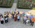 Bild: Martina Beierl
Landrat Richard Reisinger, Bürgermeister Franz Badura (Amberg) und Christine Hecht von der Gesundheitsregion plus Amberg/Amberg-Sulzbach stellten das Programm der Demenzwoche im Amberg-Sulzbacher Land vor.