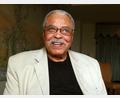 Archivbild: Rick Rycroft/AP/dpa
James Earl Jones war für seine tiefe Stimme bekannt.