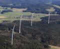 Symbolbild: Jürgen Klein/exb
Wo dürfen Windräder gebaut werden? Der Planungsverband Oberpfalz-Nord muss Vorrangflächen ausweisen