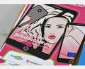 Bild: Jens Kalaene/dpa-Zentralbild/dpa
Befragung unter 11- bis 17-Jährigen: Viele haben Erfahrung mit Sexting und Pornos. (Archivbild)