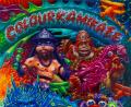 Bild: Won ABC/exb
Die Ausstellung „Colour Kamikaze“ holt Streetart-Kunst aufs Land.