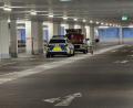 Bild: Moller-Schuh/vifogra/dpa
Hier in einer Tiefgarage eines Baumarktes in Regensburg wurde in einem Auto die Leiche einer 19-jährigen Bestatterin gefunden.