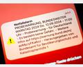 Bild: Sina Schuldt/dpa
Nach dem vierten bundesweiten Warntag gibt es eine positive Bilanz.
