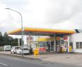 Bild: kek
Das Autohaus Dornisch hat seit vergangenem Jahr geschlossen. Nun stehen der Abriss des Gebäudes inklusive Werkstatt und die Auflösung der Tankstelle bevor.