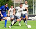 Archivbild: Werner Franken
Martin Fillo (Mitte) und die SpVgg SV Weiden finden sich vor dem Bayernliga-Heimspiel gegen den SSV Jahn Regensburg II in der Favoritenrolle wieder.