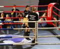 Bild: Manuela Glanzer
Jenny Wurster (links) behielt gegen die Österreicherin Naomi Amato die Oberhand.