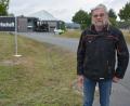 Bild: jr
In sein letztes Arbeitsjahr 2025 geht Deponieleiter Peter Förster, dann will er in Rente gehen.