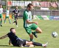 Archivbild: Gebert
Gegen SV Unterreichenbach kamen Marco Kießling (rechts) und der SV Mitterteich nicht über ein 1:1 hinaus. Nun geht es gegen den Tabellenvierten aus Weißenburg.