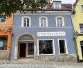 Bild: ck
Die Städtische Bücherei in Vohenstrauß am Marktplatz 3 soll in der zweiten Oktoberhälfte eröffnet werden.