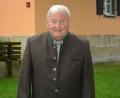 Bild: jr
Franz Danhauser feiert am Montag, 16. September, seinen 80. Geburtstag. Zu Hause ist der gebürtige Waldsassener seit 1970 im ehemaligen Forsthaus in Altmugl.