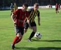 Archivbild: Dieter Jäschke
Für Fabian Geitner (links) und den SC Luhe-Wildenau geht es am kommenden Wochenende im Oberpfalz-Derby gegen den SV Schwandorf-Ettmannsdorf. SC-Trainer Benjamin Urban fordert einen Sieg.