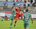 Archivbild: Hubert Ziegler
Die DJK Gebenbach hat gegen den FC Ingolstadt 04 II verloren.