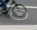 Symbolbild: Sebastian Willnow/dpa-Zentralbild/dpa
Ein 31-Jähriger hat in Marktredwitz ein Fahrrad gestohlen.