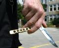 Symbolbild: Ingo_Wagner
Ein 22-Jähriger war in Marktredwitz mit einem verbotenen Einhandmesser unterwegs.