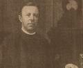 Bild: Andreas Reindl / Archiv Ortsheimatpfleger Rieden
Pater Otto Kopf aus Rieden war als Seelsorger in den Vereinigten Staaten von Amerika sehr aktiv.