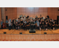 Bild: Günter J. Scharl Fotografie/exb
Die Musiker des Reservisten-Musikzugs der Oberpfalz werden in Schwarzenfeld spielen.