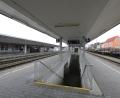 Bild: Wolfgang Steinbacher
Geht es in Amberg mit der Barrierefreiheit nun doch schneller? Ein neues Förderprogramm könnte helfen.