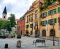 Bild: dob
Die Stadt Vohenstrauß hat die neuen Hebesätze für die Grundsteuer festgelegt.