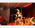 Bild: fvo
Willy Michl am Schafferhof