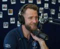 Bild: Marco Meier
Dominic Bohac, neuer Verteidiger bei den Blue Devils Weiden, war zu Gast in der neuen Folge des Podcasts "Powerplay".
