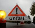 Symbolbild: Patrick Seeger/dpa
Bei einem Wildunfall werden in der Gemeinde Fensterbach zwei Jugendliche verletzt.