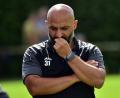 Bild: dme
Serkan Aygün ist nicht mehr Trainer des TSV Kareth-Lappersdorf.