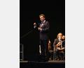 Bild: Carsten Selak/Stadt Alzey/exb
Christoph Soldan, Pianist und künstlerischer Leiter des "Goldenen Oktobers" vom 20. September bis 6. Oktober im Oberpfälzer Künstlerhaus in Schwandorf.