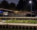 Bild: Dominik Totaro/dpa
Rund 120 Menschen sollen an Bord des Boots gewesen sein.