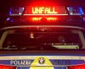 Symbolbild: Stefan Puchner
Ein schwerer Verkehrsunfall hat sich am Dienstagabend bei Furth im Wald ereignet. Zwei 18-jährige Frauen wurden schwer verletzt.