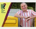 Bildmontage: Wolfgang Steinbacher/Marina Gube
Utz Reich ist unser Gast in Podcast-Folge 61.