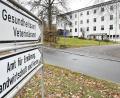 Bild: Petra Hartl
Beim Gesundheitsamt Amberg-Sulzbach beginnen im Oktober die Eingangsuntersuchungen für das Schuljahr 2025/26.