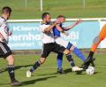 Archivbild: Dieter Jäschke
Nach dem letzten Duell zwischen Haidenaab und Auerbach, ging es für den SV 08 runter in die Kreisliga. Am Samstag will man diese Rechnung begleichen.