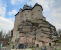 Bild: ubb
Die imposante Burg Falkenberg wird auch in diesem Herbst wieder Schauplatz zahlreicher kultureller Highlights.